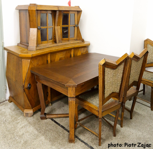 Barrandov Studio in Prague, Czech Republic