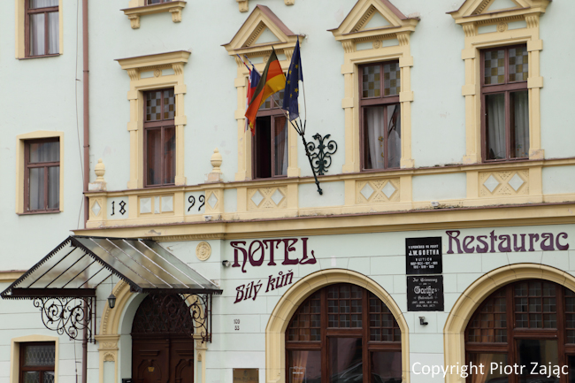 Loket, Czech Republic