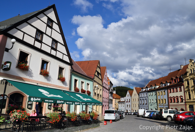 Loket, Czech Republic