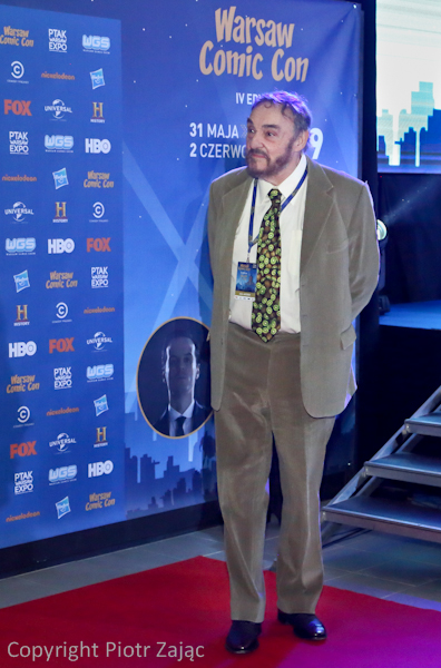 John Rhys-Davies
