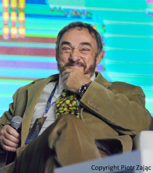 John Rhys-Davies