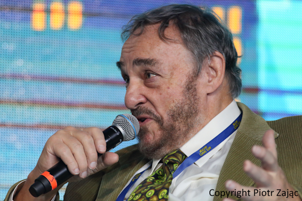 John Rhys-Davies