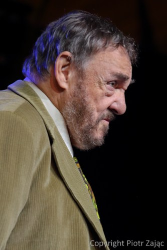 John Rhys-Davies