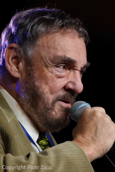 John Rhys-Davies