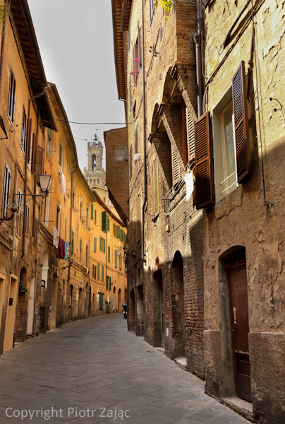 Siena, Italy