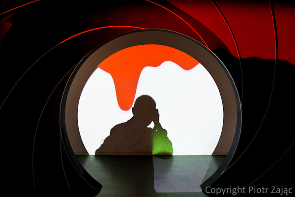 German Spy Museum / Deutsches Spionagemuseum in Berlin