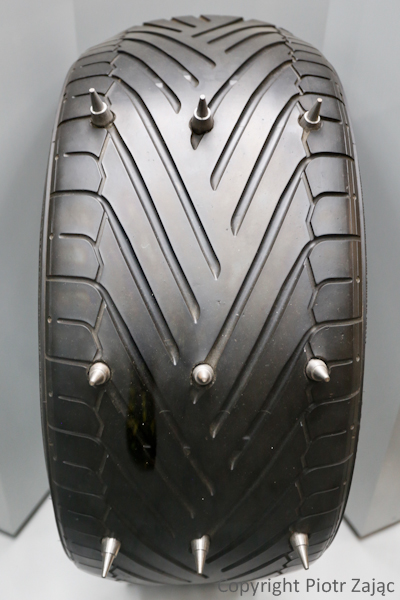 German Spy Museum / Deutsches Spionagemuseum in Berlin