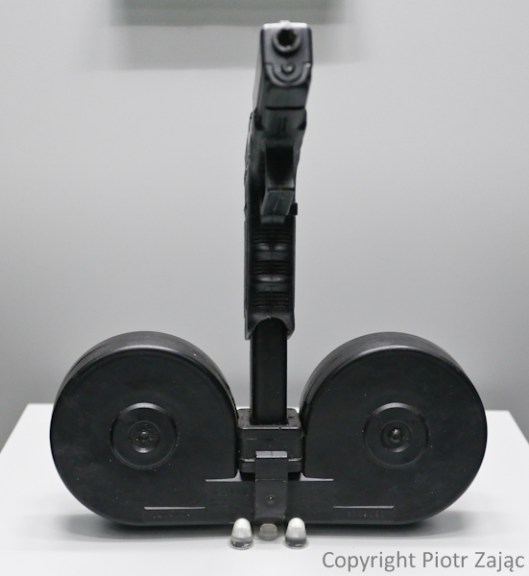 German Spy Museum / Deutsches Spionagemuseum in Berlin