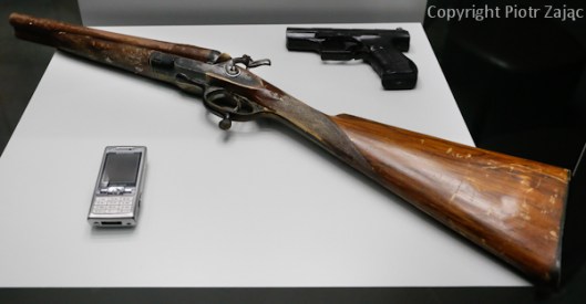 German Spy Museum / Deutsches Spionagemuseum in Berlin