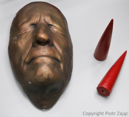 German Spy Museum / Deutsches Spionagemuseum in Berlin