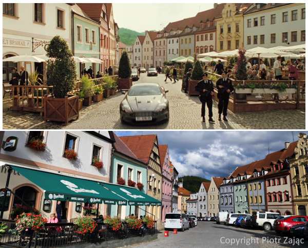 Loket, Czech Republic