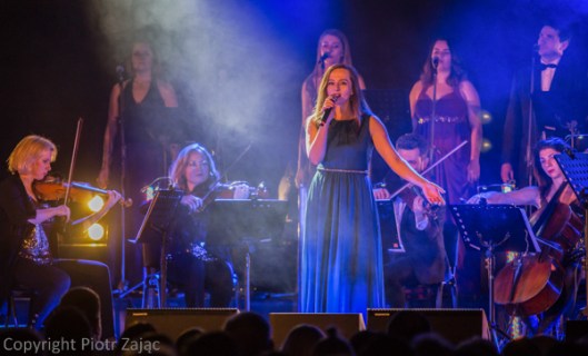 '007 Bond symfonicznie' concert in Wroclaw, Poland '007 Bond symfonicznie' concert in Wroclaw, Poland