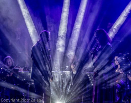 '007 Bond symfonicznie' concert in Wroclaw, Poland '007 Bond symfonicznie' concert in Wroclaw, Poland