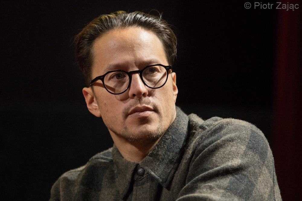 Cary Fukunaga