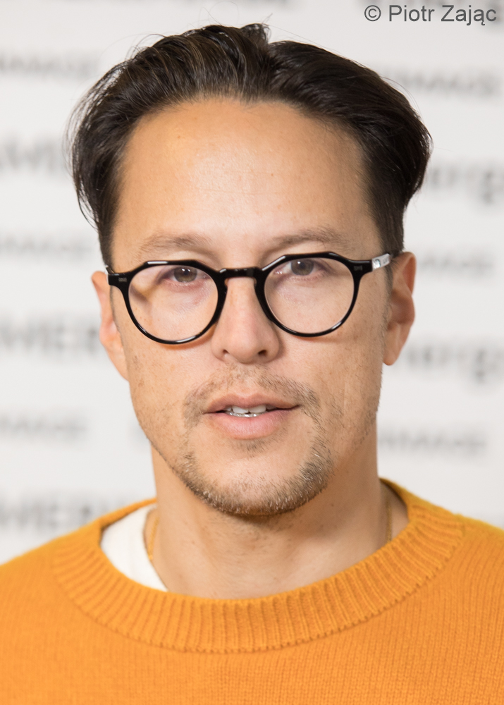Cary Fukunaga