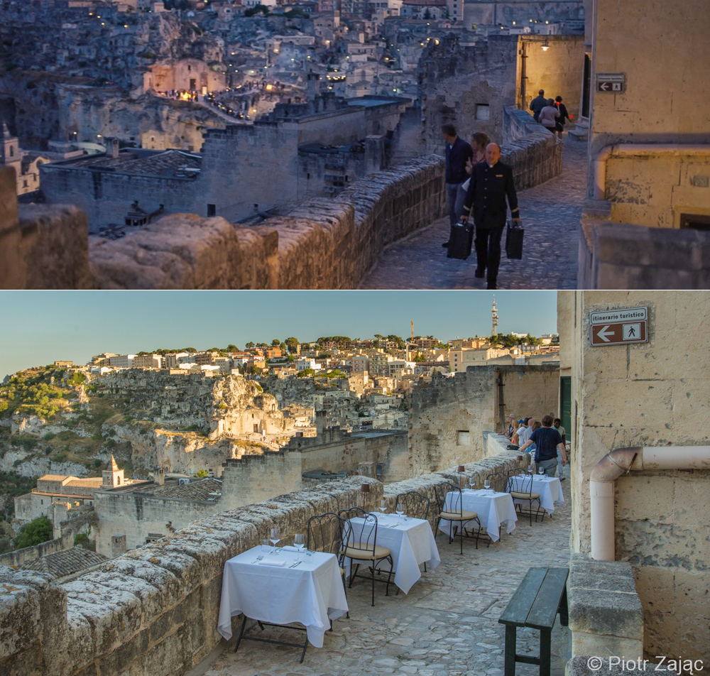 Matera, Italy