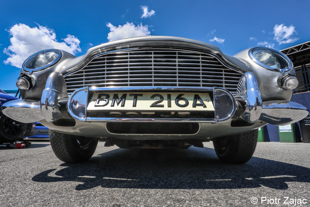 Aston Martin DB5