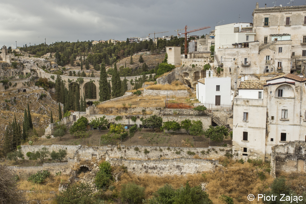 Gravina in Puglia