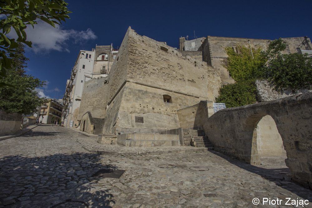 Gravina in Puglia