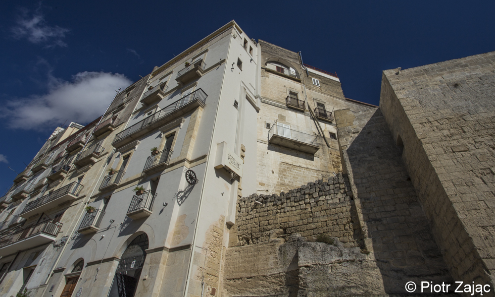 B&B Sul Ponte in Gravina in Puglia