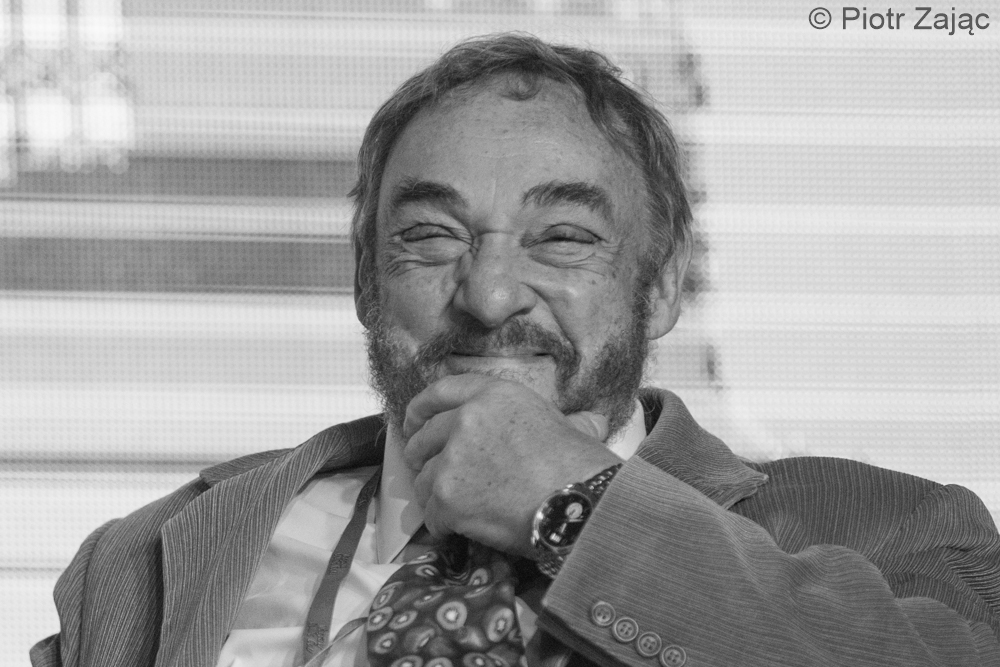 John Rhys-Davies