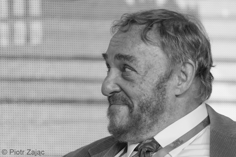 John Rhys-Davies