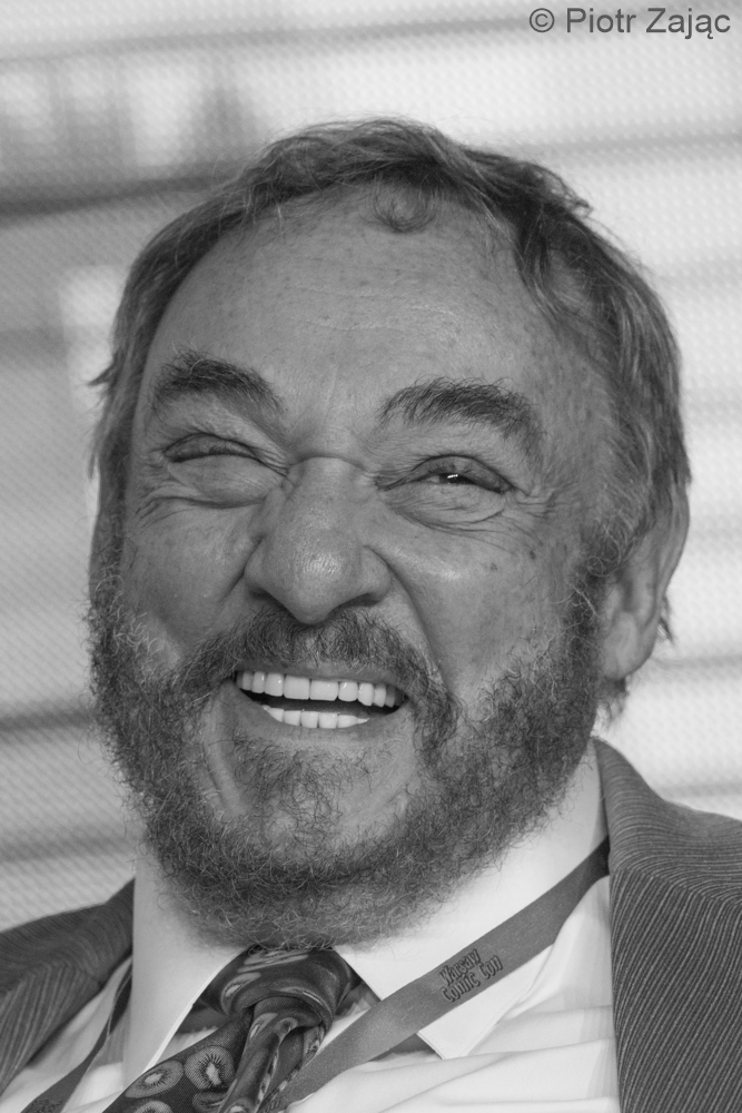 John Rhys-Davies