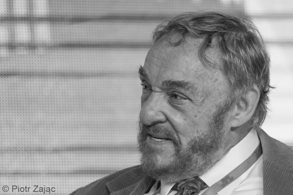 John Rhys-Davies