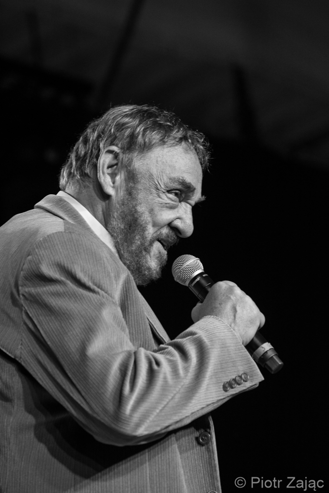 John Rhys-Davies