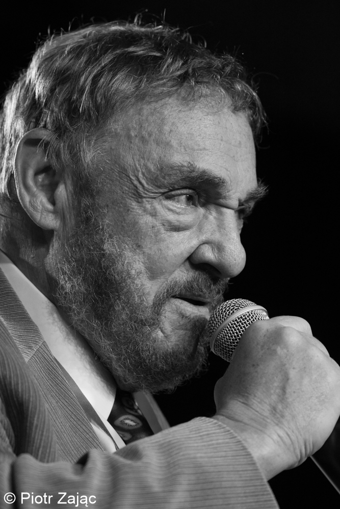 John Rhys-Davies