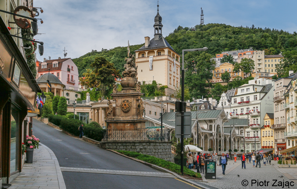 Karlovy Vary