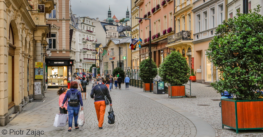 Karlovy Vary
