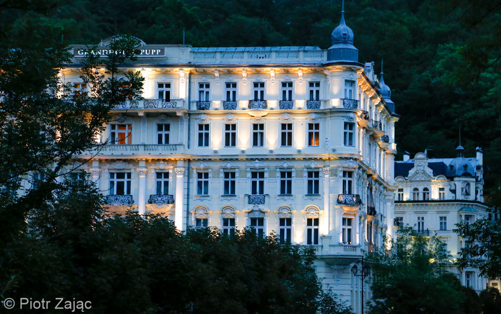 Karlovy Vary