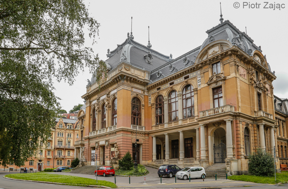 Karlovy Vary
