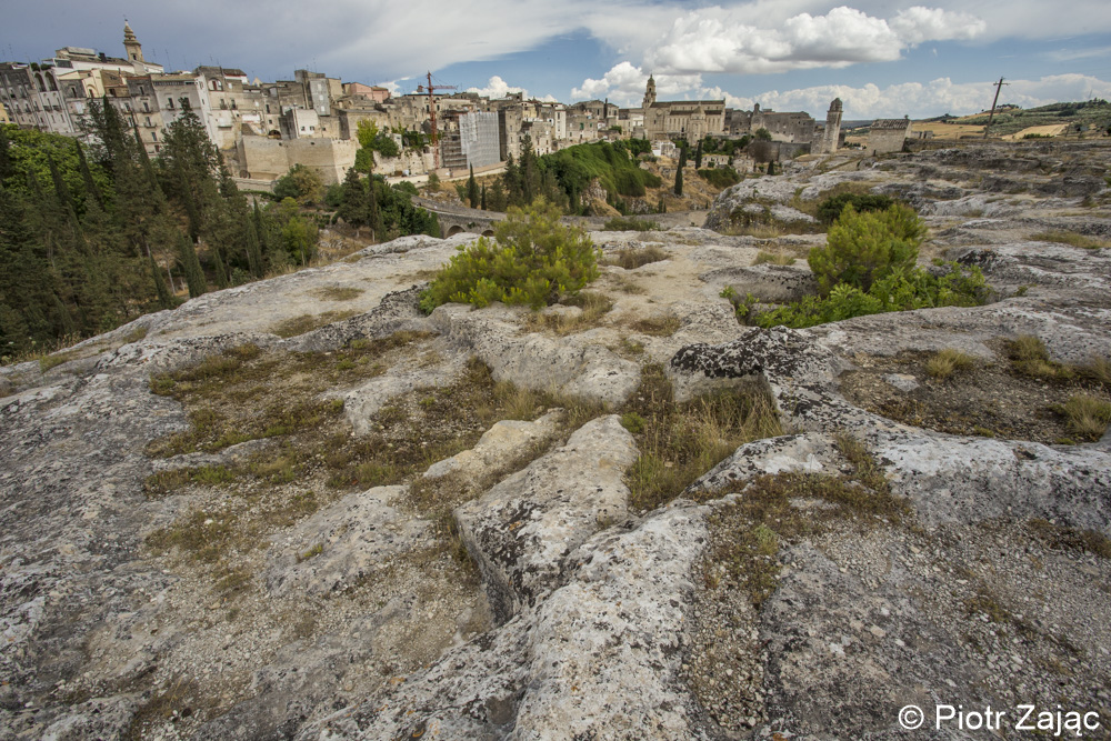 Gravina in Puglia