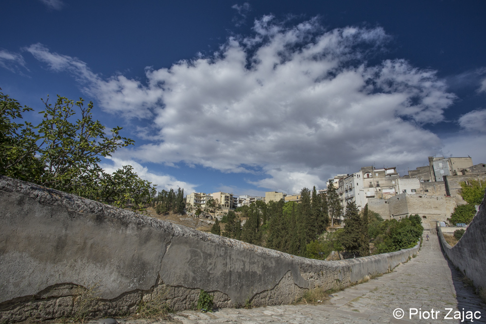 Gravina in Puglia