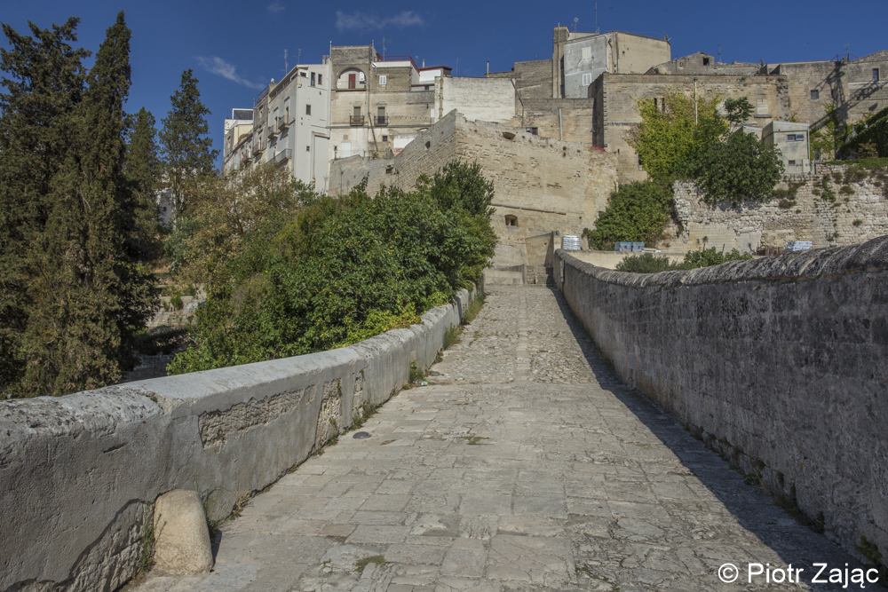 Gravina in Puglia