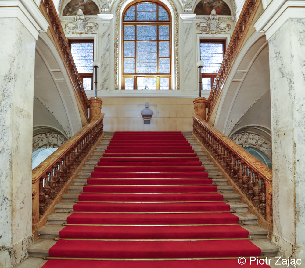 Karlovy Vary, Czech Republic