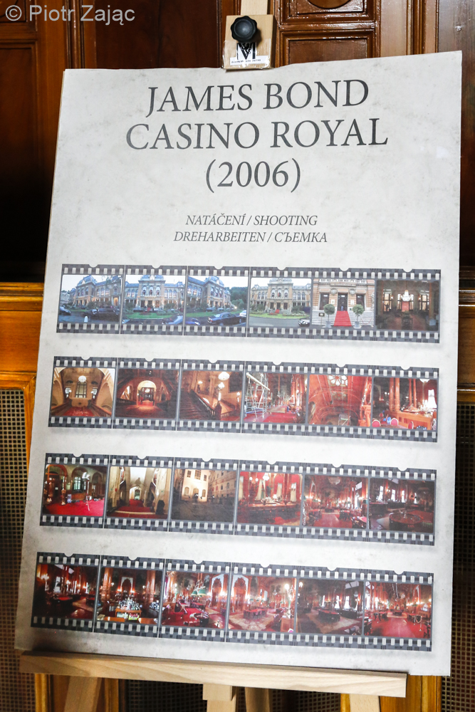 Karlovy Vary, Czech Republic