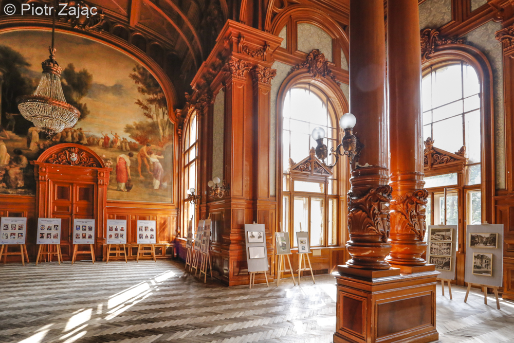 Karlovy Vary, Czech Republic