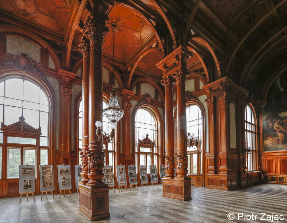 Karlovy Vary, Czech Republic