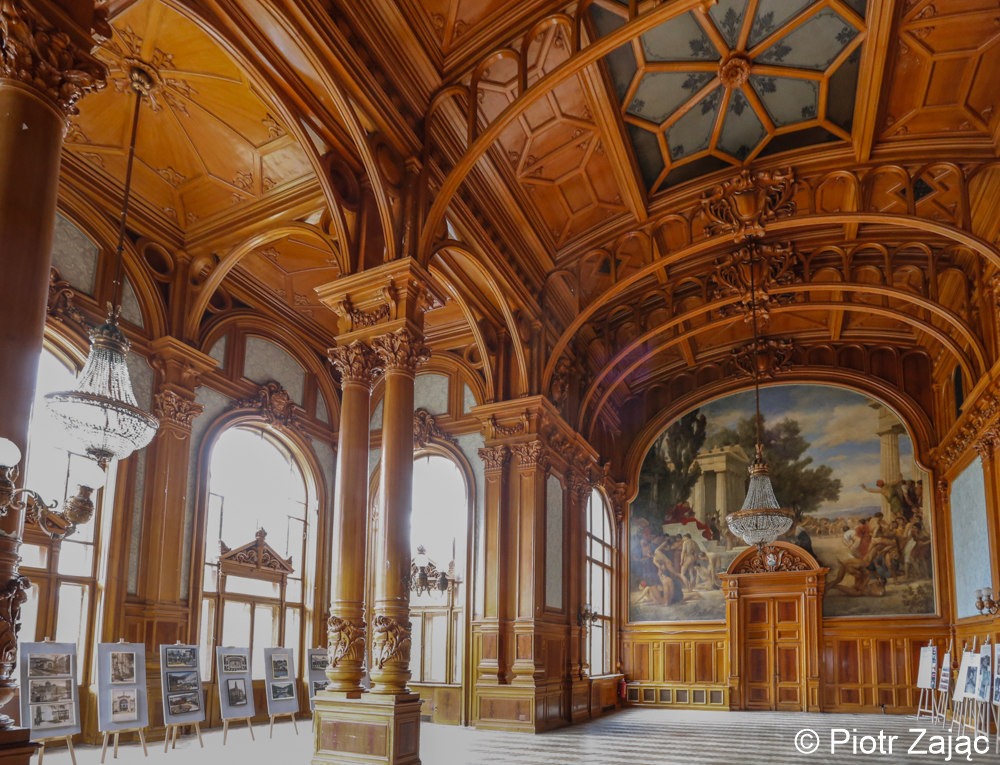 Karlovy Vary, Czech Republic