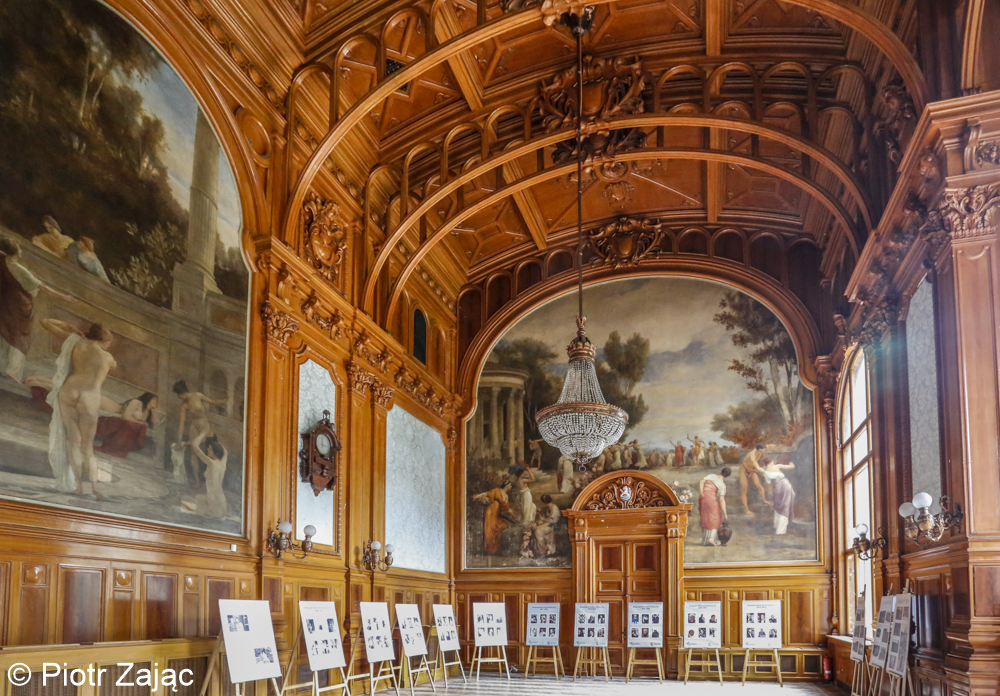 Karlovy Vary, Czech Republic