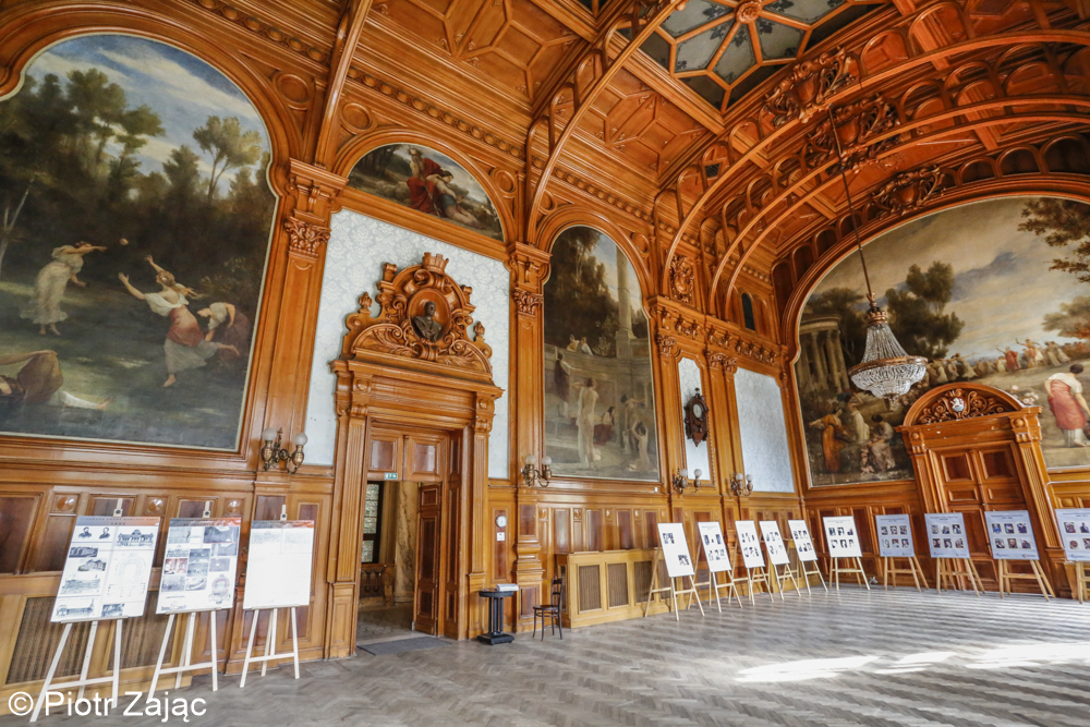 Karlovy Vary, Czech Republic