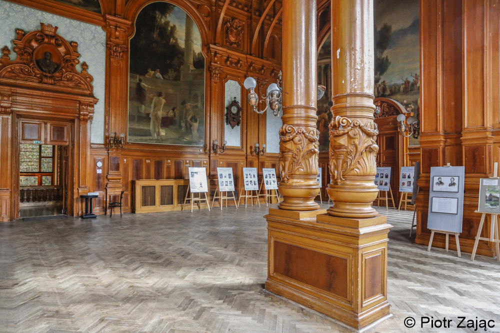 Karlovy Vary, Czech Republic