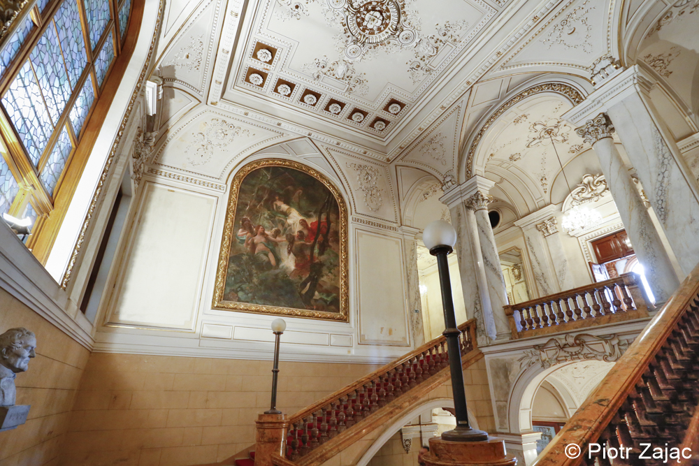 Karlovy Vary, Czech Republic