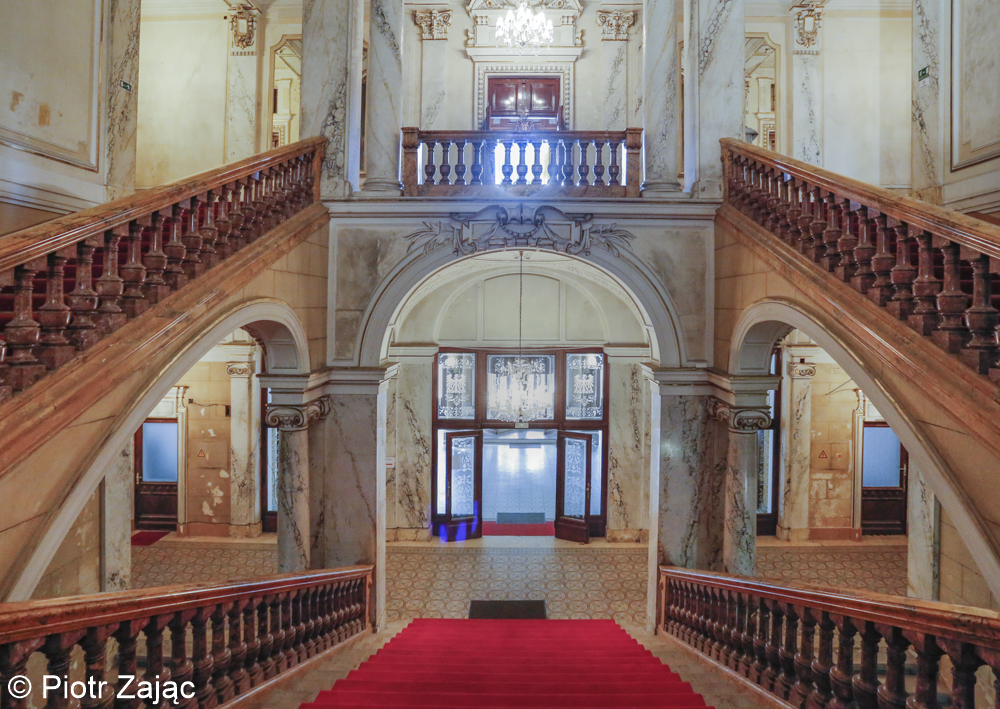 Karlovy Vary, Czech Republic