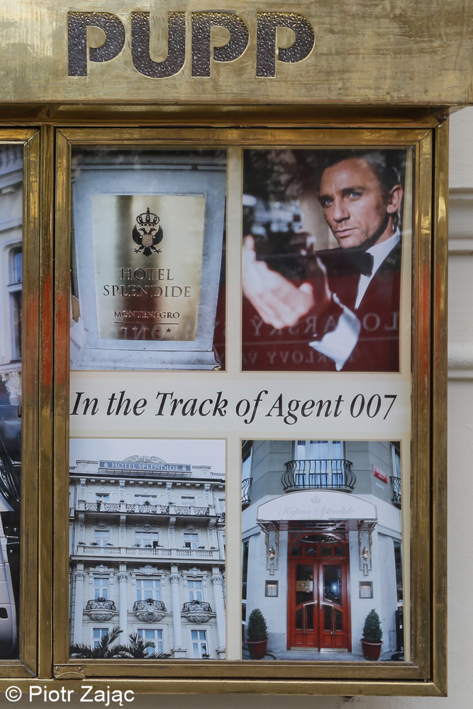 Karlovy Vary, Czech Republic