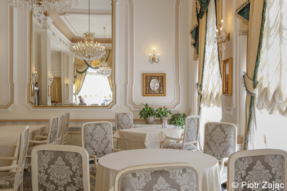 Karlovy Vary, Czech Republic