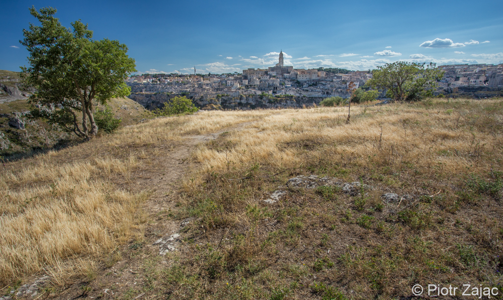 Matera